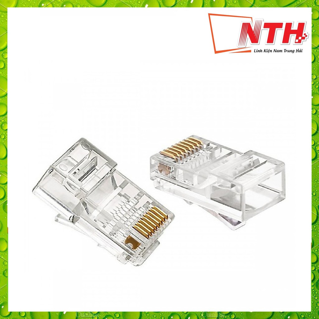 Hộp mạng Golden Janpan 100 hạt