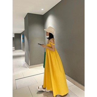 Đầm baby doll