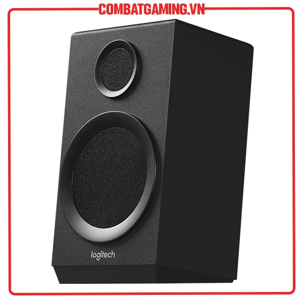 Loa LOGITECH Z333 System with Subwoofer 2.1
