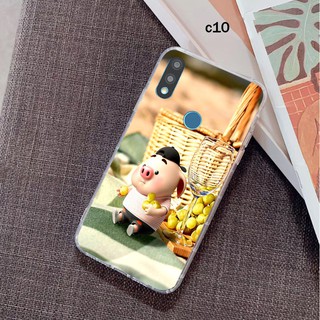 Ốp lưng vsmart Star4, vsmart Joy3, Vsmart Live, Vsmart bee3 ,..[ FREESHIP] in hình cute , dễ thương.