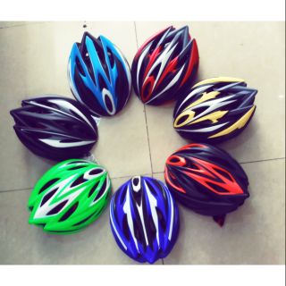 Nón xe đạp Royal helmet M26