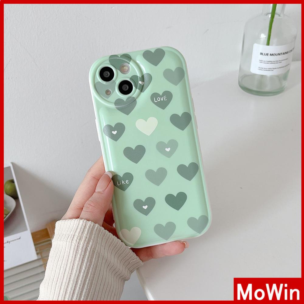 Ốp điện thoại chống sốc bảo vệ camera dễ thương thích hợp cho iPhone 11 Pro Max 13 Pro Max 12 Pro Max 7Plus xr XS Max