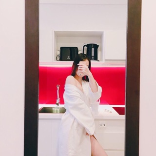 Áo Choàng Tắm Khách Sạn Vải Tổ Ong 100% cotton