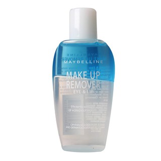 🍀🍀Nước Tẩy Trang mắt Môi Maybelline – 150ml