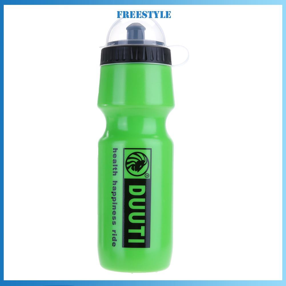 DUUTI 700ml Bicycle Water Bottle Outdoor MTB Road Cycling Kettle Drink Cups