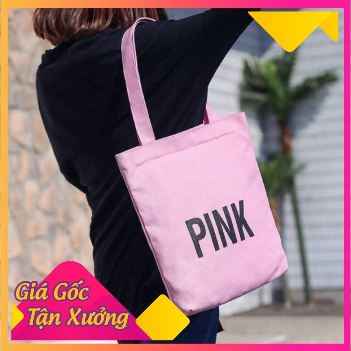 [ HÀNG MỚI VỀ ] Túi Tote Thời Trang, Họa Tiết Siêu Nét kèm hình thật