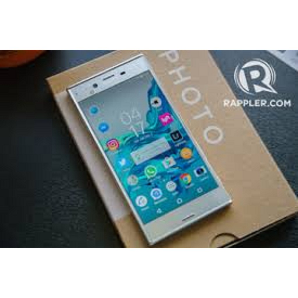 [Mã 2611DIENTU500K hoàn 7% đơn 300K] điện thoại Sony Xperia XZ ram 3G/32G mới CHÍNH HÃNG - chơi PUBG/Free Fire mướt | BigBuy360 - bigbuy360.vn