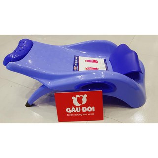 GHẾ GỘI ĐẦU CHO BÉ