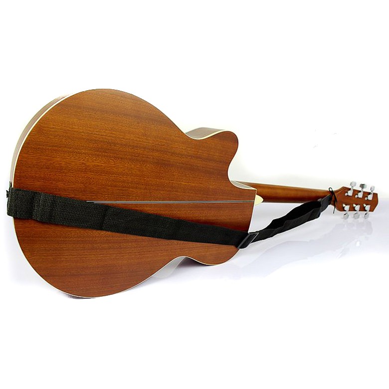 Dây đeo guitar vải KBD 42A2