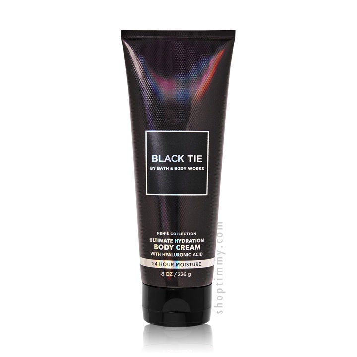 Xịt khử mùi | Sữa tắm | Dưỡng thể cho nam BLACK TIE - Bath and Body Works - chính hãng Mỹ