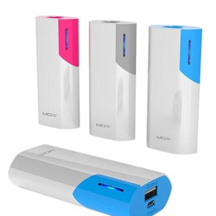 Pin Sạc dự phòng Arun 5600Mah