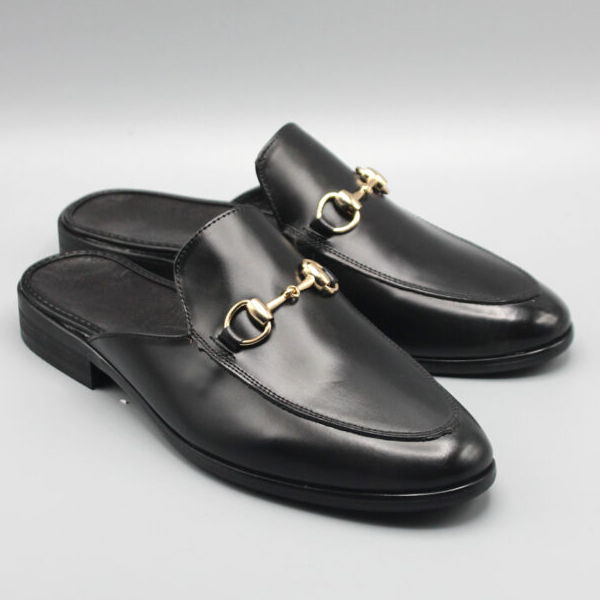 Benio - Giày Da Nam