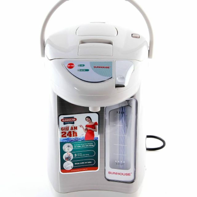 Bình thủy điện Sunhouse SHD1533