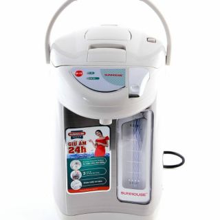 Bình thủy điện sunhouse shd1533