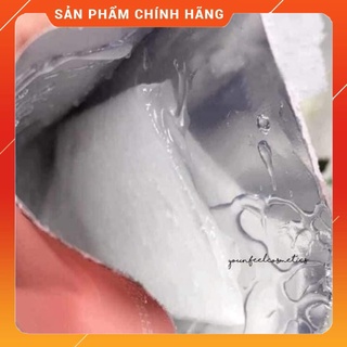 (auth) MẶT NẠ NHAU THAI CUỐN RỐN NHẬT