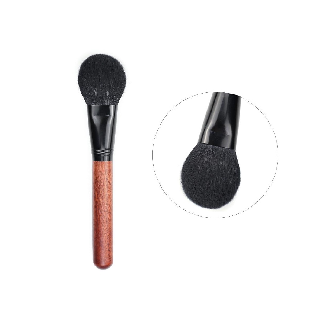 Set 10 cọ trang điểm OVW 3478101214152021 đa năng và thời trang