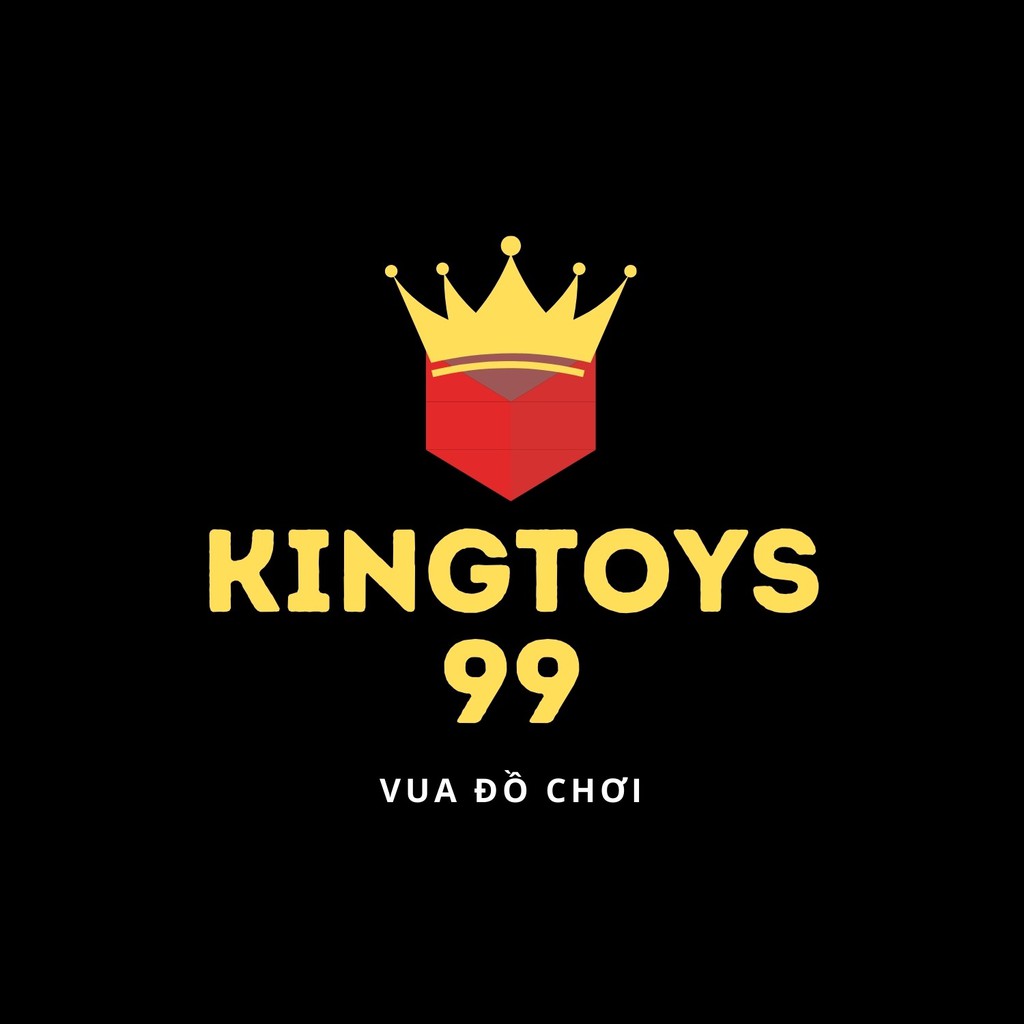 Vua Đồ Chơi 99 - KINGTOYS99