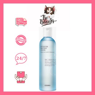 Toner cấp nước, phục hồi da, giảm dầu mụn Hydrium Watery Toner Cosrx