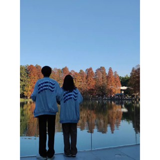[ORDER] Áo Bomber Jump Hàn Quốc