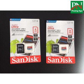 Thẻ nhớ micro sd