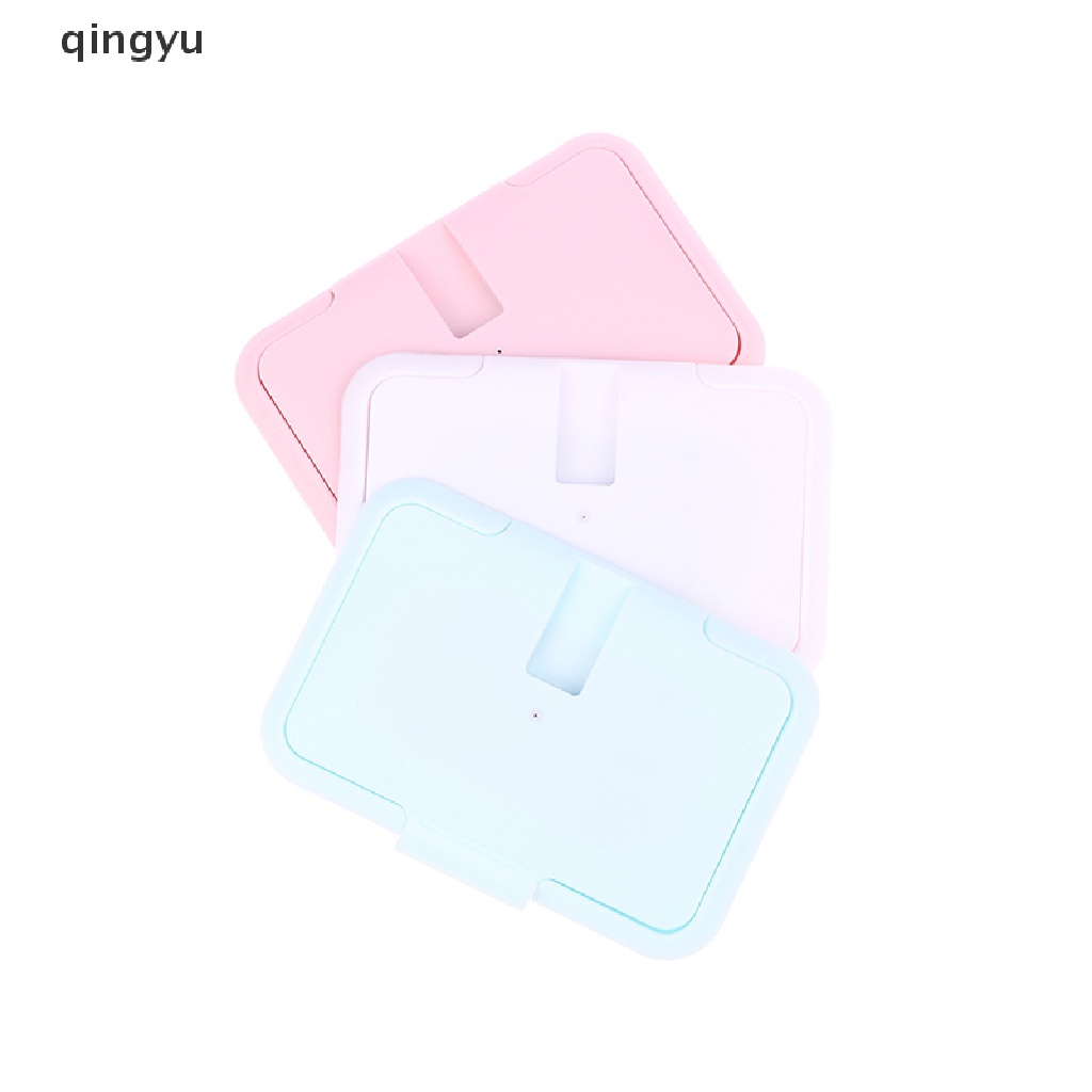 Hộp Đựng Khăn Giấy Ướt Giữ Ấm Cho Bé