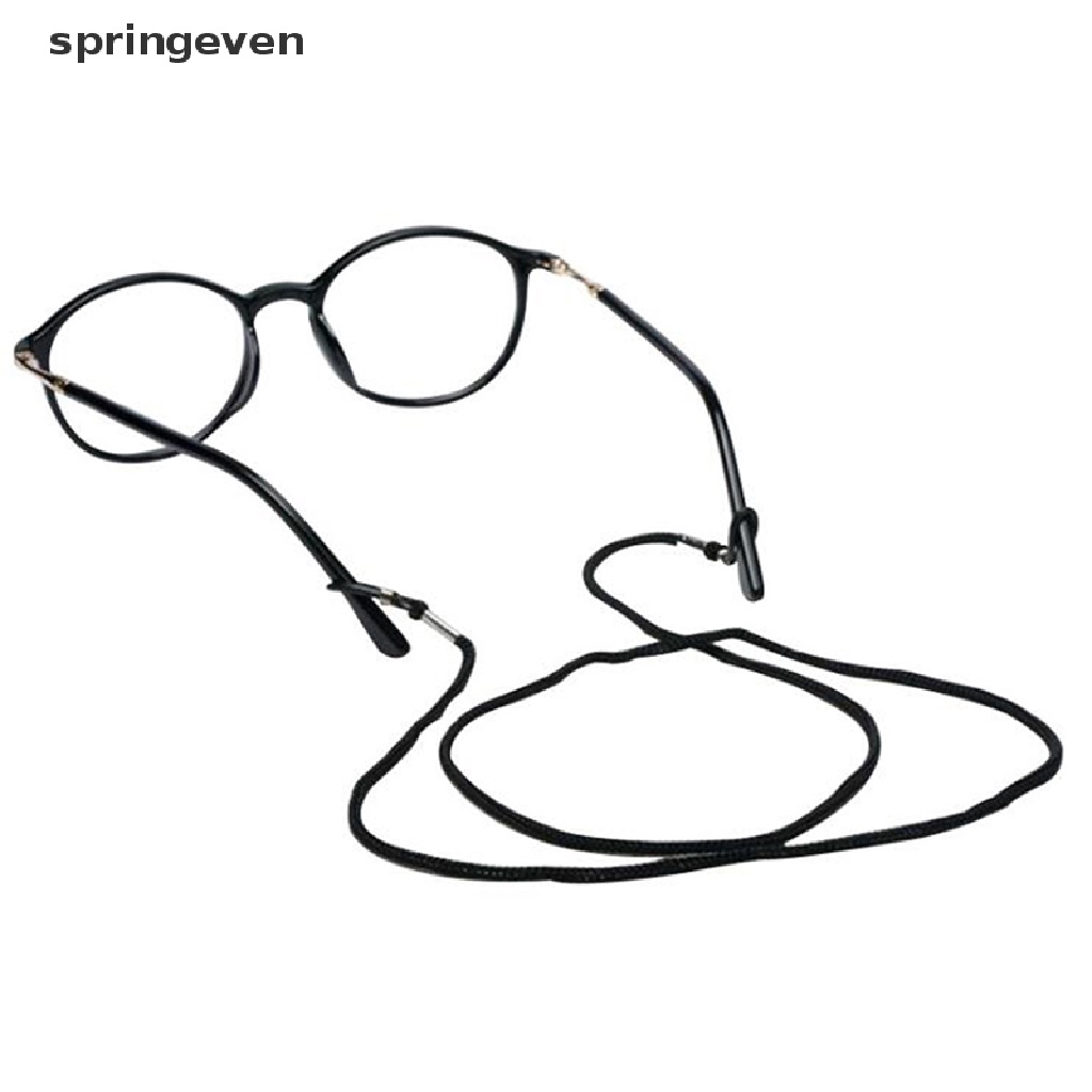 Bộ 12 Dây Đeo Giữ Kính Mát Nhiều Màu Sắc