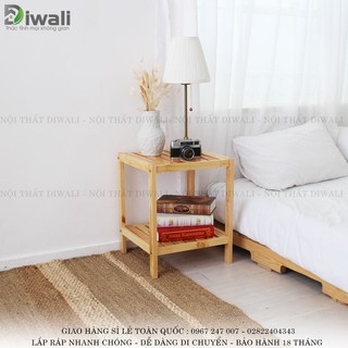 Kệ tab đầu giường đa năng