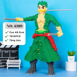 MÔ HÌNH Roronoa Zoro