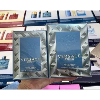 Nước hoa Versace Eros EDP Fullbox 100ml