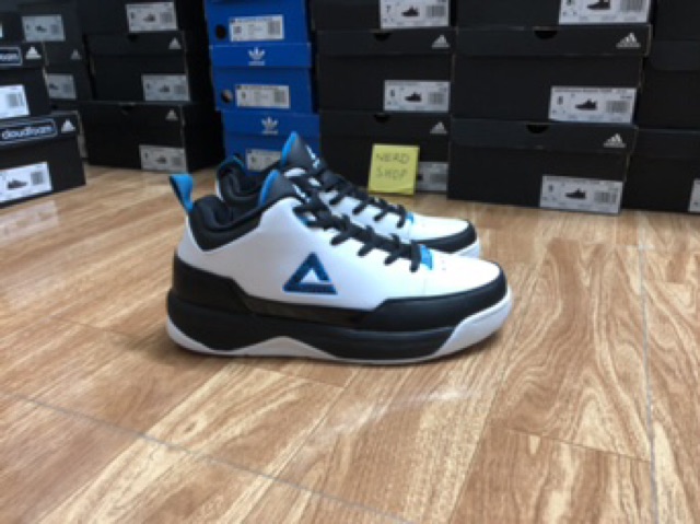 Giày bóng rổ chính hãng Peak E23171A size 41