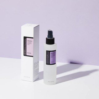Nước hoa hồng Cosrx AHA/BHA Clarifying Treatment Toner