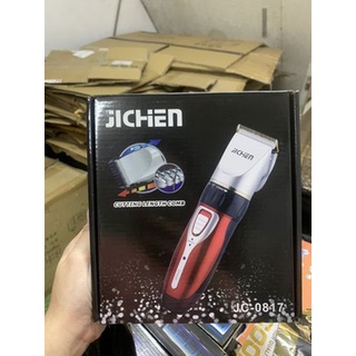 Tông đơ cắt tóc Jichen
