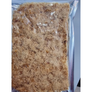 Cơm cháy siêu chà bông - gói 200g