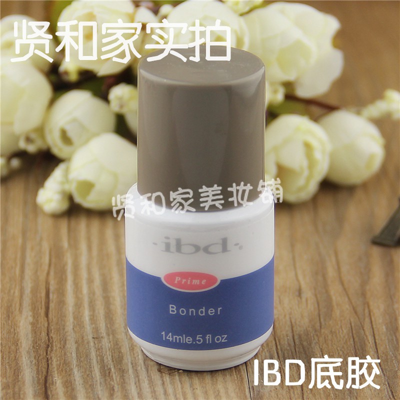 Liên Kết Đắp Gel IBD Prime (Bonder)