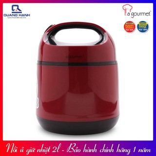 Nồi Ủ Giữ Nhiệt La Gourmet 2L - 9556704267856 LGMCWTC267856