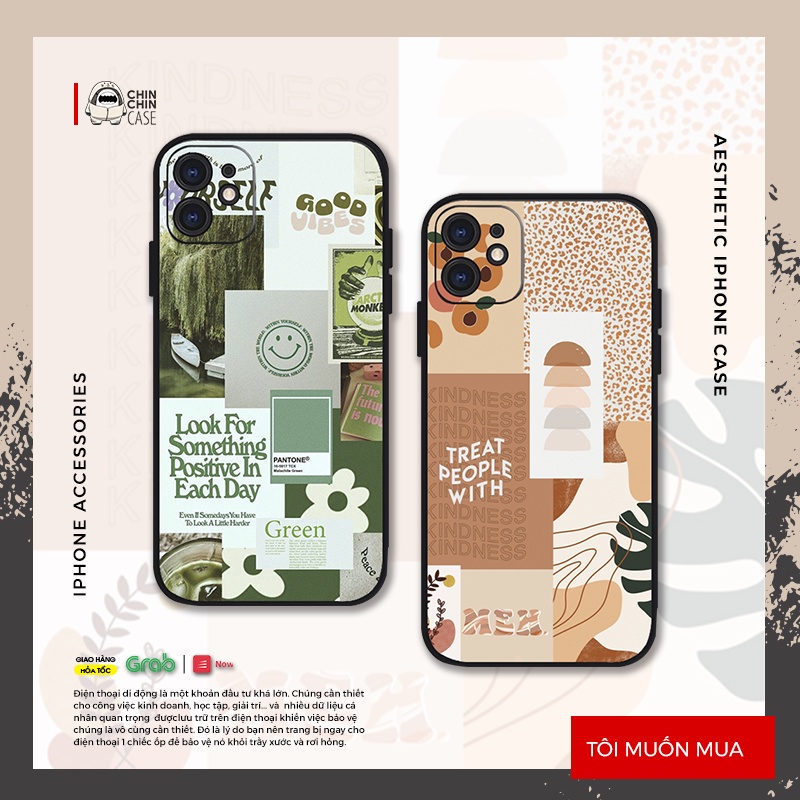 Vỏ ốp iPhone Silicon viền vuông Art 229 - 230 cho iPhone 6pl/6s/6spl/7/7pl/8/8pl/x/xs/11/12/13/14/pro/max - Chinchincase
