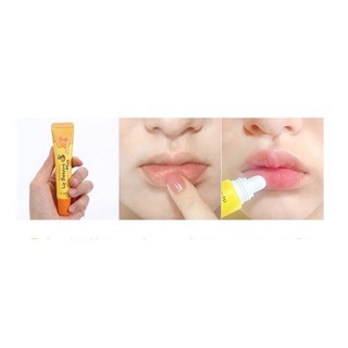 Dưỡng môi mật ong Prreti
