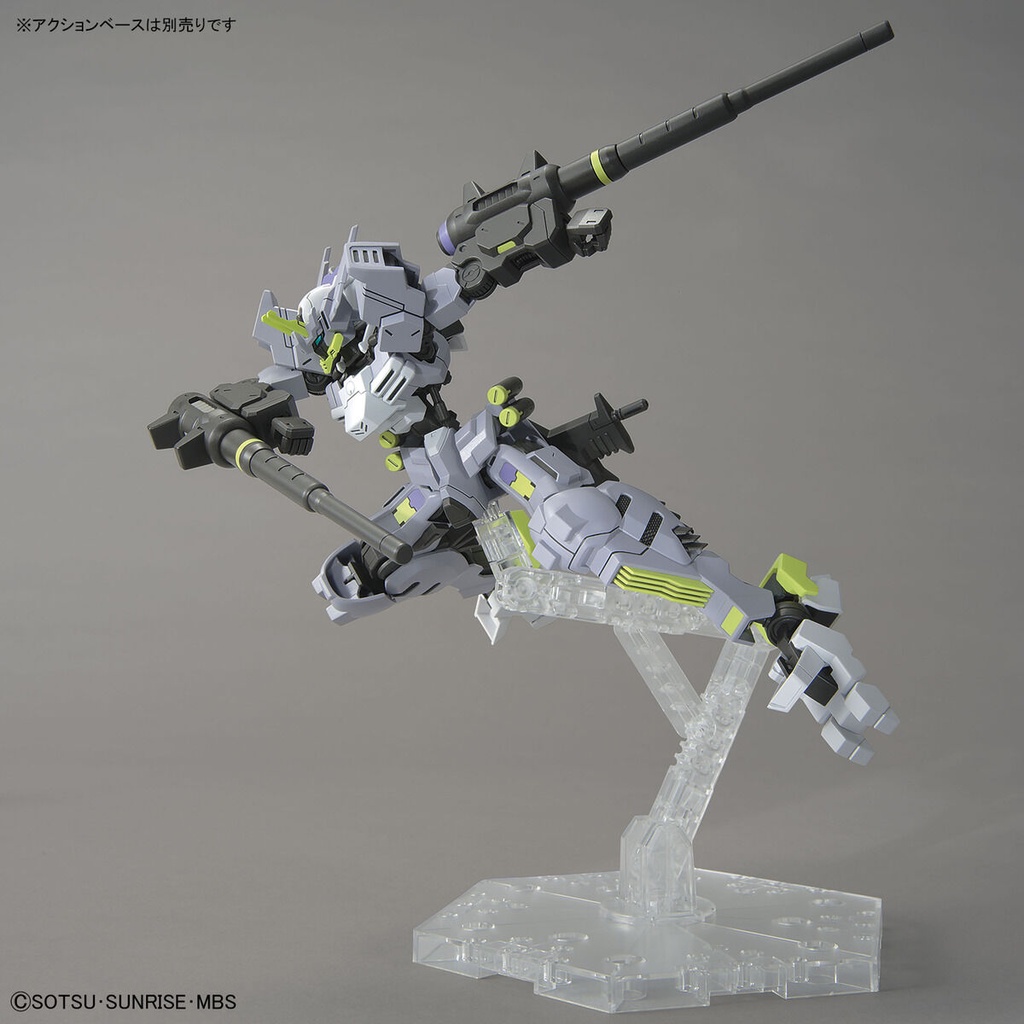 Mô hình lắp ráp Gundam HG IBO 1/144 Asmoday