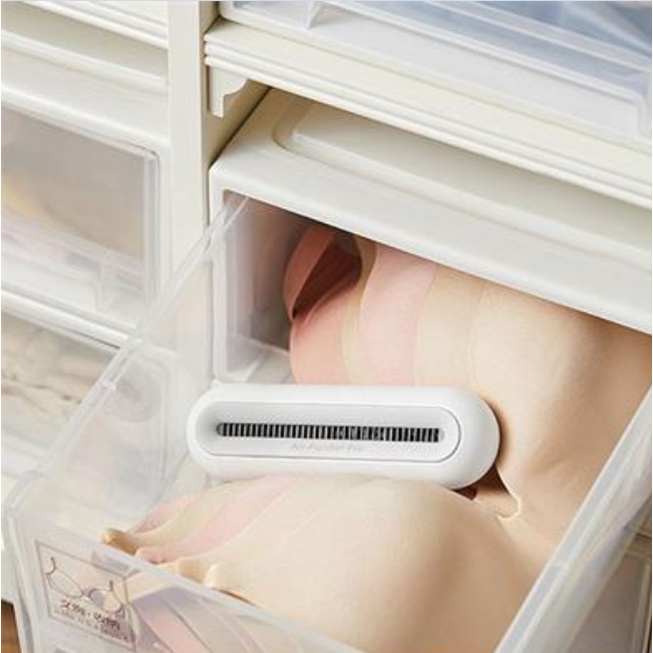 [MAX] Máy tiệt trùng khử mùi tủ lạnh Xiaomi EraClean CW-BS01 - Máy khử trùng EraClean CW-BS01