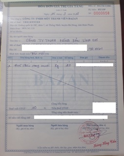 Hạt điều rang muối Bình Phước 500g