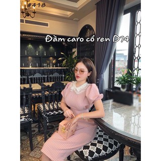 ĐẦM CARO TIỂU THƯ 60-84KG (tranghai_bigsize)