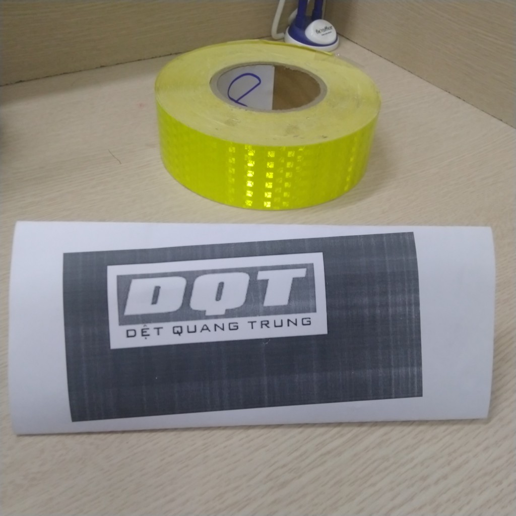 Băng Dính, Dây Dán Decal Đề Can Phản Quang 1 Màu | BigBuy360 - bigbuy360.vn
