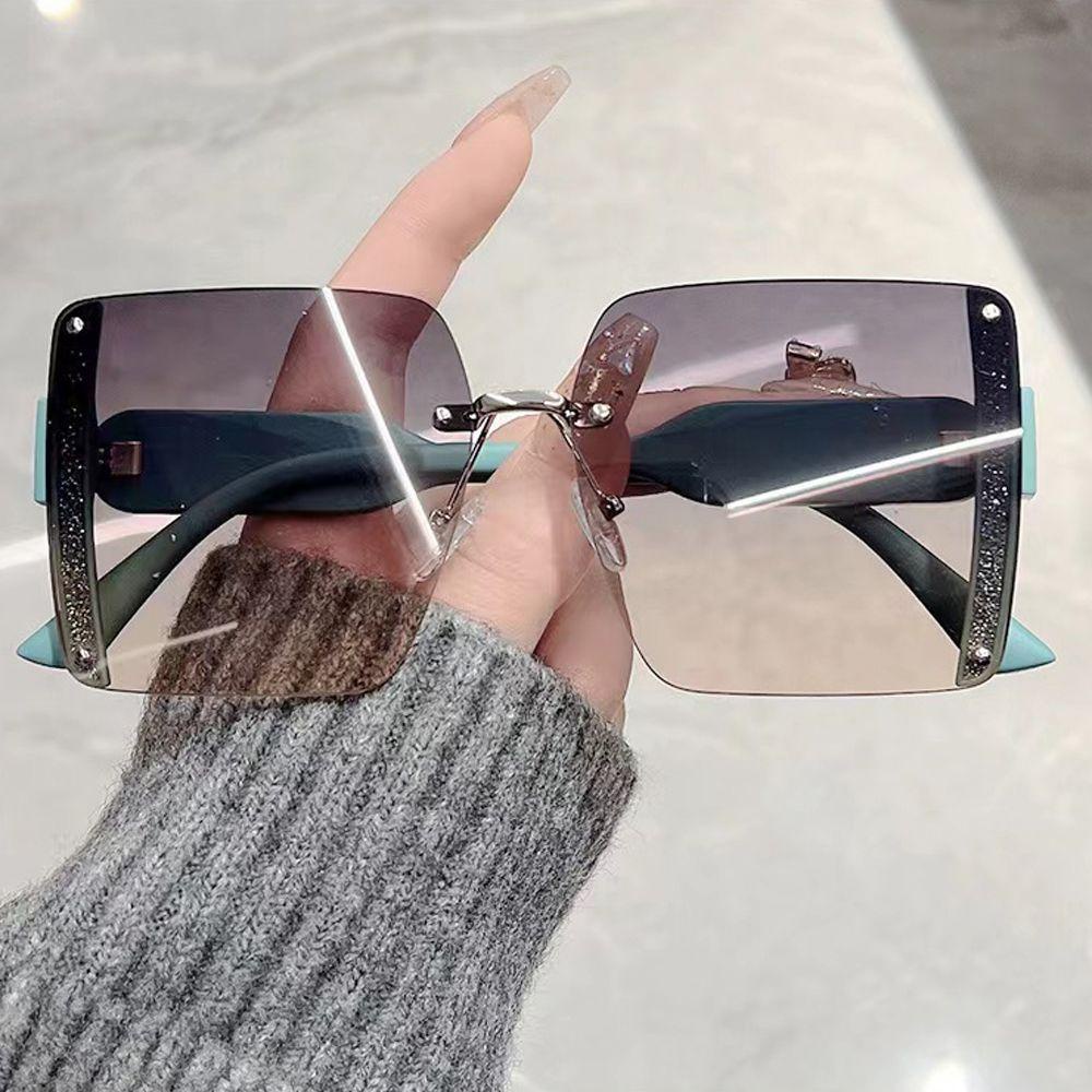 Kính Mát Phân Cực Chống Tia UV Phong Cách Cổ Điển Thời Trang Chất Lượng Cao