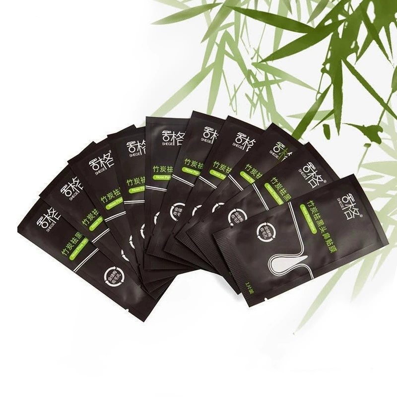 SHEGE - Lột Mụn đầu đen mũi Nose Pore Strips | BigBuy360 - bigbuy360.vn