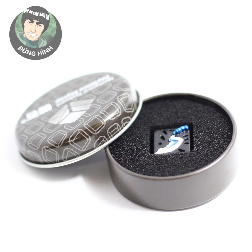 Keycap bàn phím cơ Dota2 - Blink Dagger - Led Xuyên nút cực đẹp