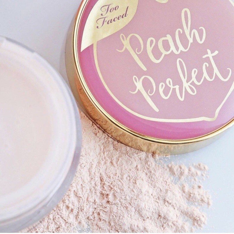 Phấn Phủ Too Faced Peach Perfect