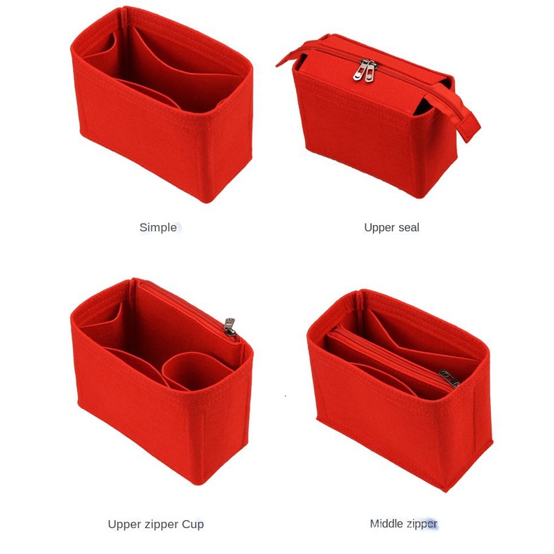 GOYARD Túi Lót mini Đựng Đồ Dùng Chống Bụi Cho Nữ