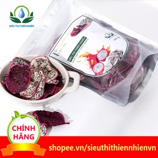 Trà thanh long Mộc Sắc 100g