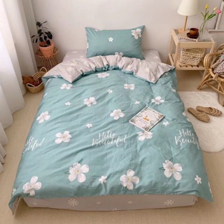 Cotton living hoa