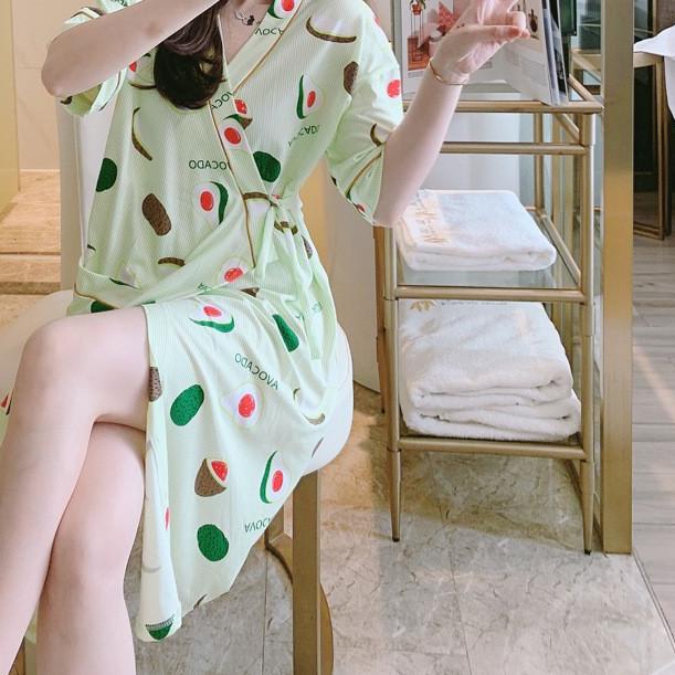 ✸ Đầm Ngủ KIMONO Nhập Khẩu Cao Cấp ➽ | BigBuy360 - bigbuy360.vn